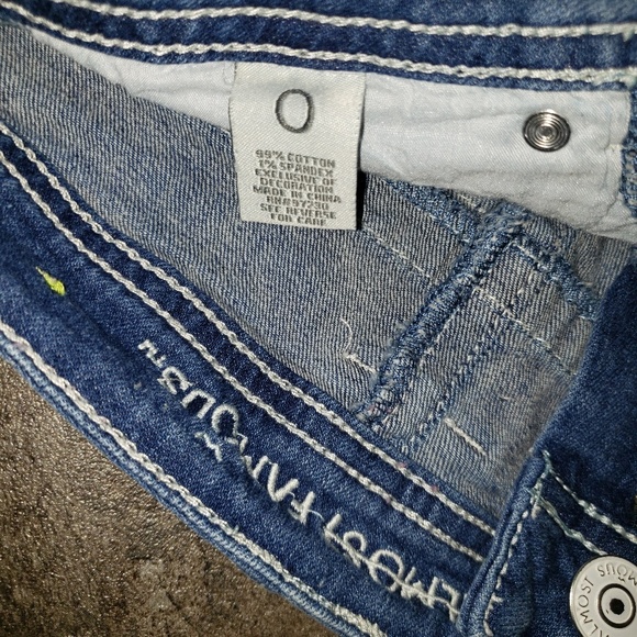 Shorts - Picture 3 of 3